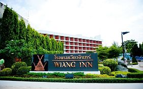 Wiang Inn Chiang Rai